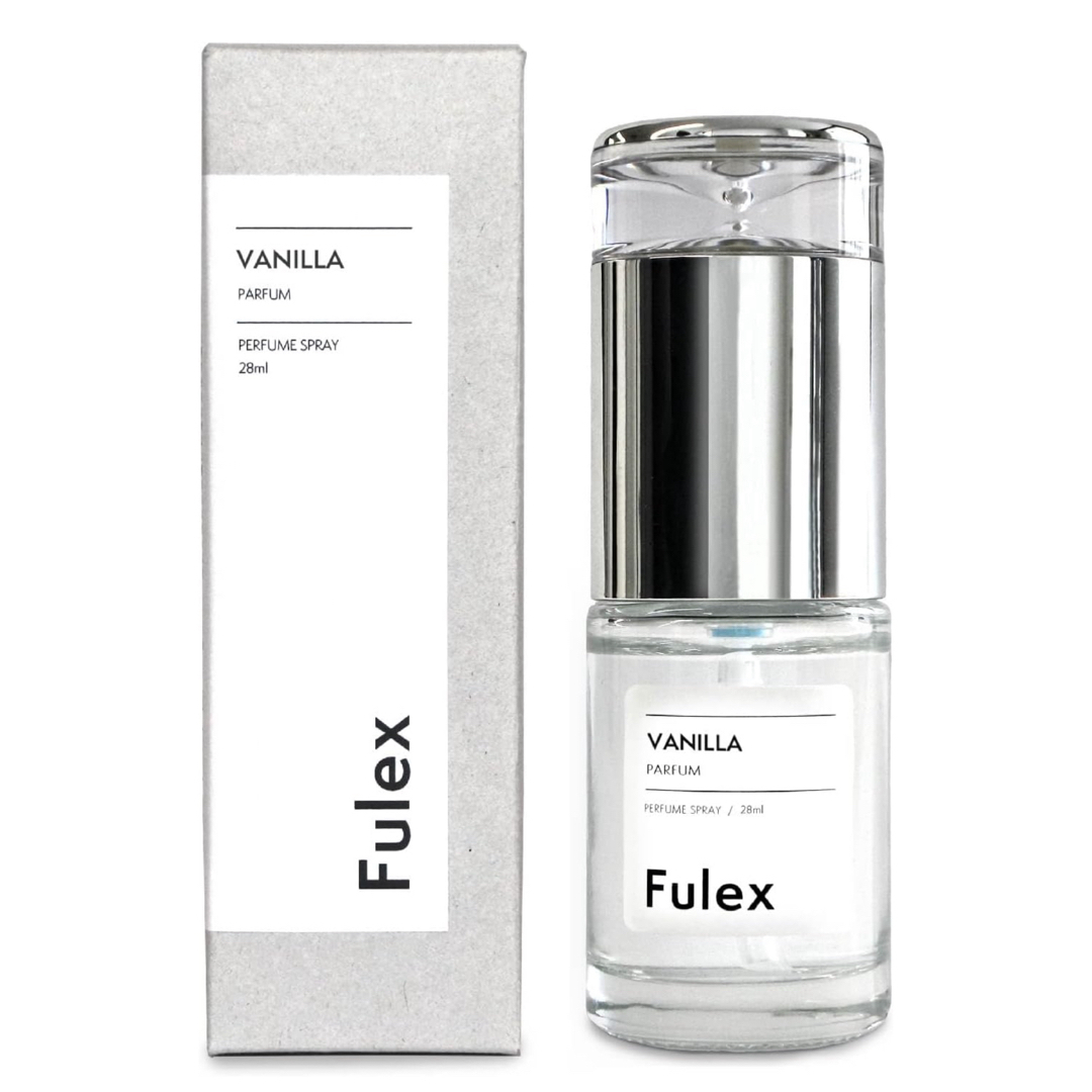 Fulex バニラの香り バニラ 28mL 香水 パルファム メンズ レディース その他のその他(その他)の商品写真