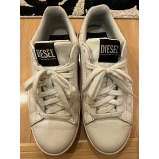 ディーゼル(DIESEL)のdiesel スニーカー(スニーカー)