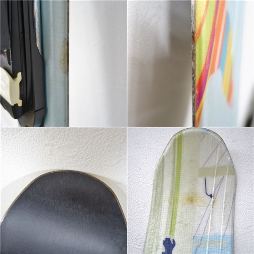サロモン SALOMON MYNX ミンクス 166cm センター83mm サロモン SALOMON MYNX ミンクス 166cm センター83mm