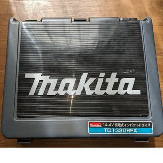 マキタ(Makita)のマキタ電動インパクト(工具/メンテナンス)