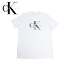 カルバンクライン Calvin Klein Tシャツ ロゴ 40qm846