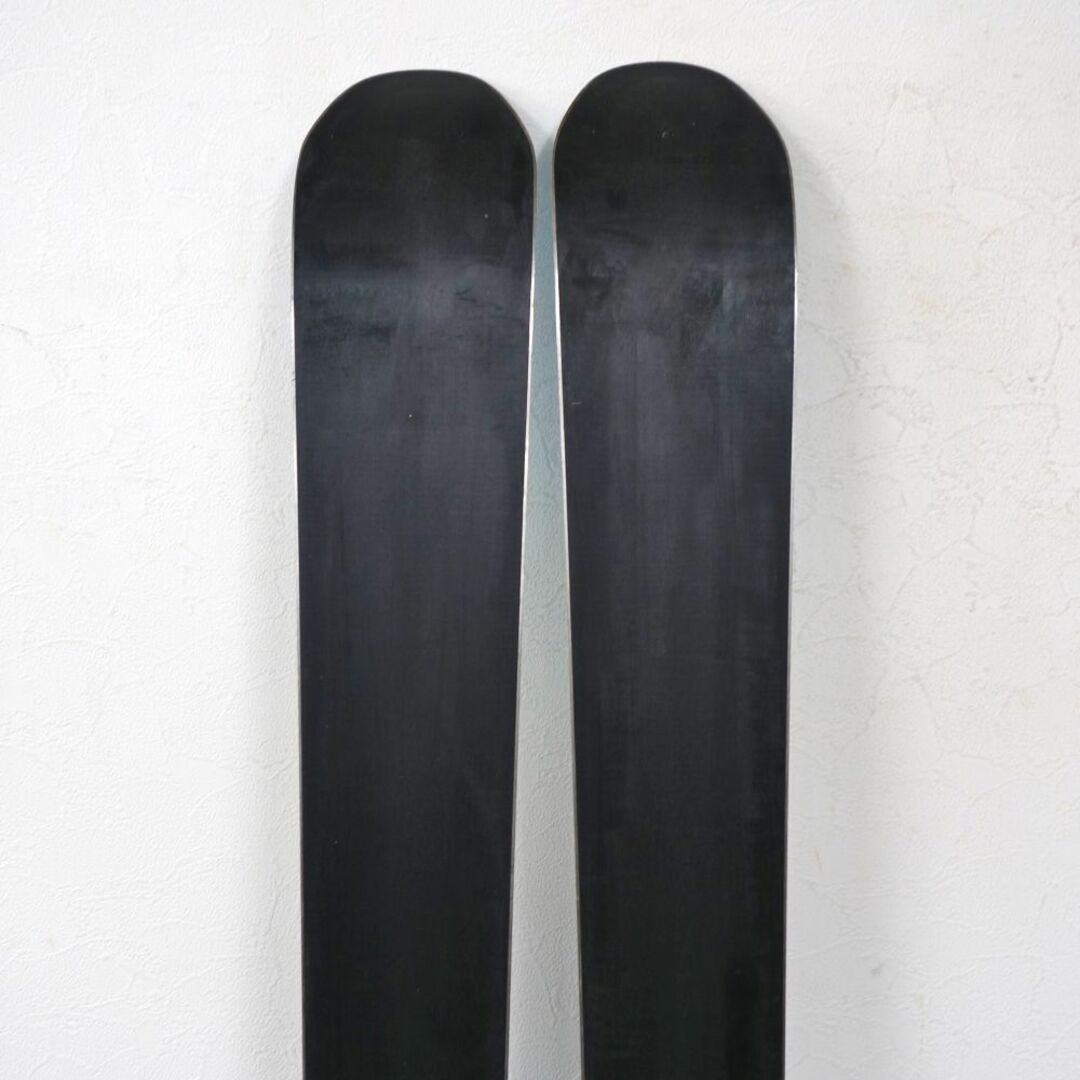 サロモン SALOMON Teneighty Gun 188cm センター100mm サロモン SALOMON Teneighty Gun 188cm センター100mm