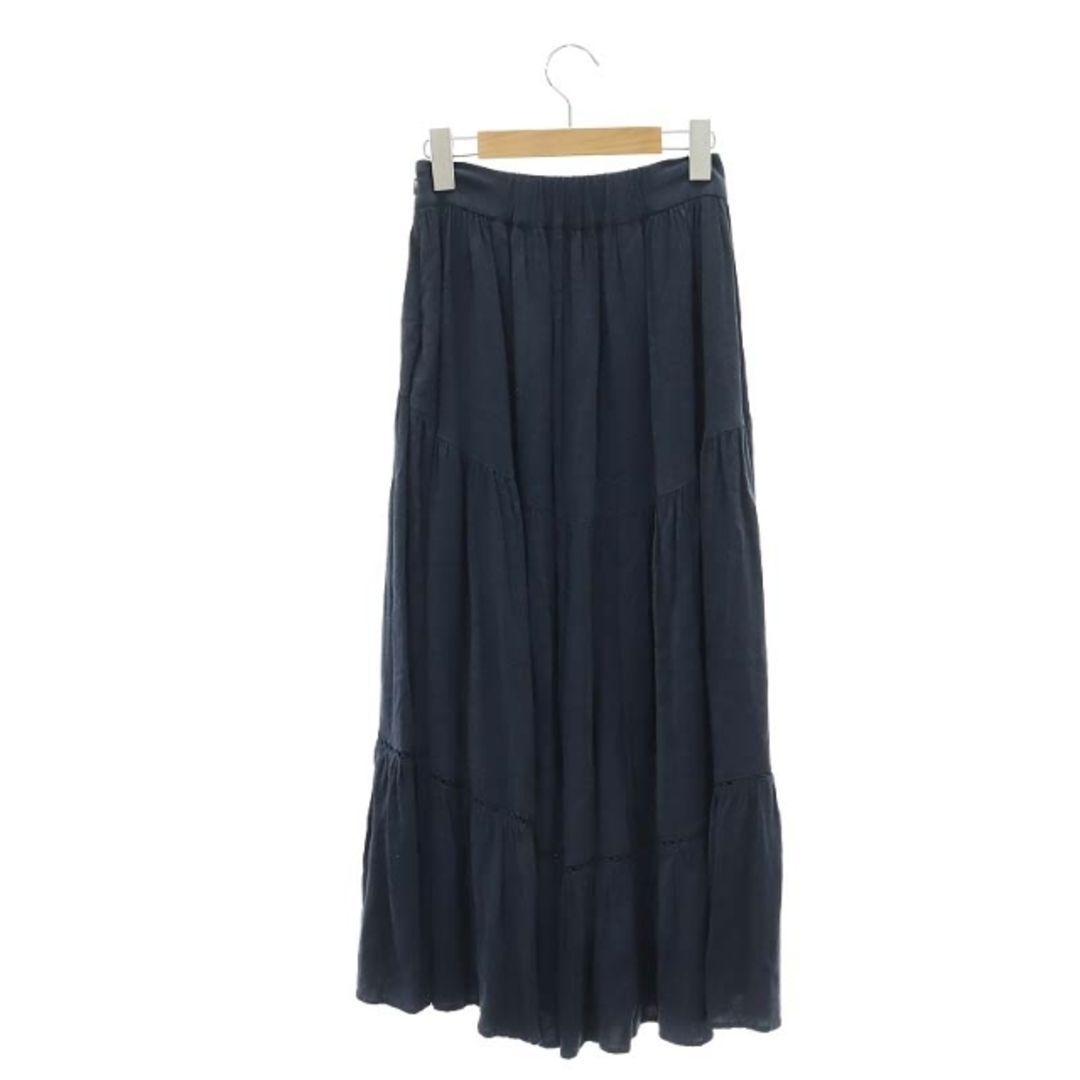 other(アザー)のハーリップトゥ 近年モデル easy essential top&skirt レディースのトップス(カットソー(長袖/七分))の商品写真