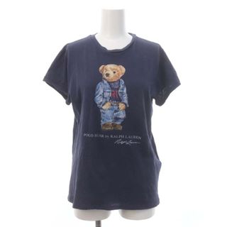 ポロラルフローレン(POLO RALPH LAUREN)のポロ ラルフローレン ポロベアプリントTシャツ カットソー 半袖(Tシャツ(半袖/袖なし))