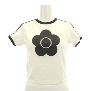 パメオポーズ(PAMEO POSE)のパメオポーズ × MARY QUANT Daisy Chibi-T カットソー(Tシャツ(半袖/袖なし))