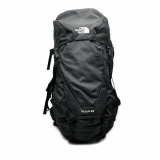 ザノースフェイス(THE NORTH FACE)の美品 ザノースフェイス リュック テルス45 バッグ 03-23122605(バッグパック/リュック)