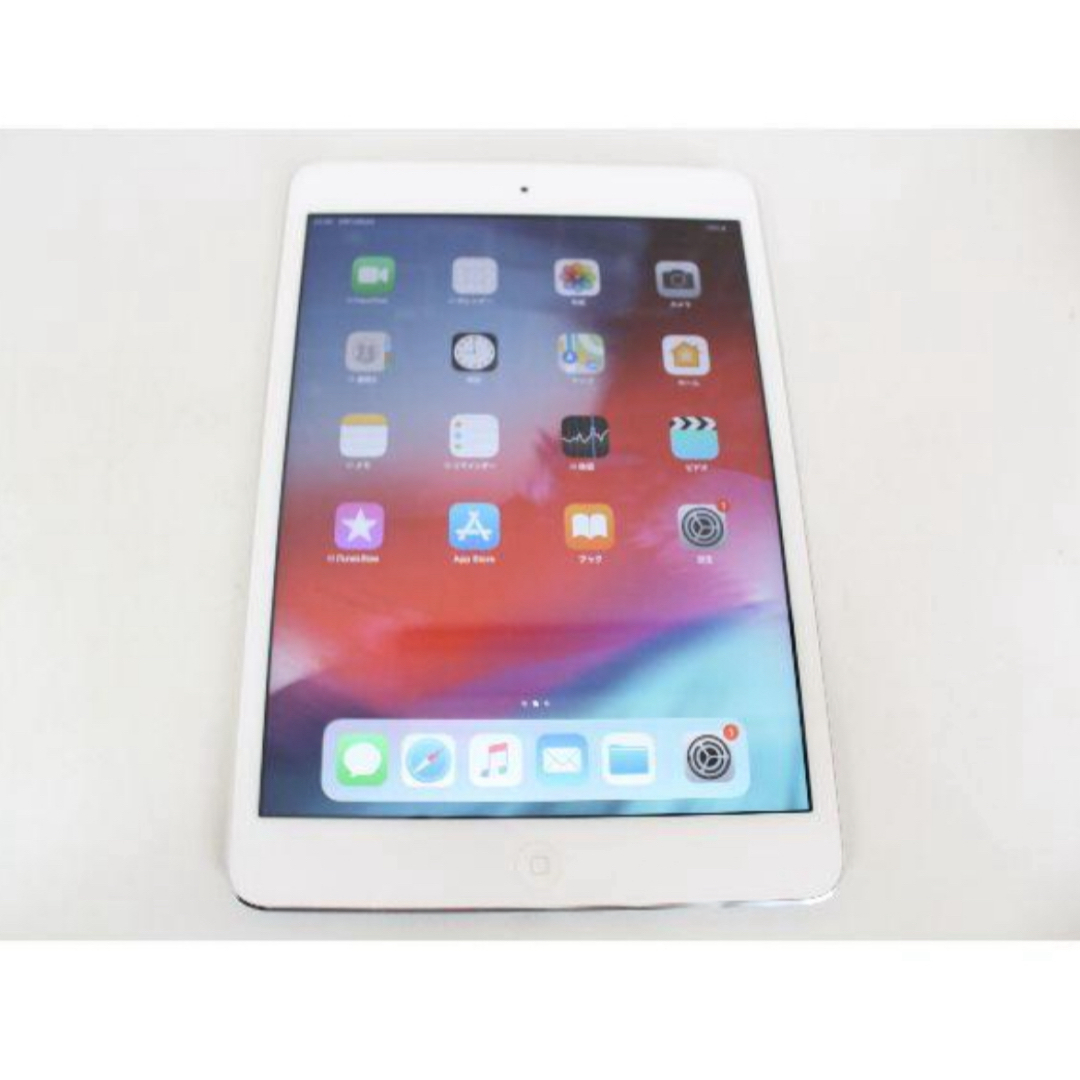 Apple - Apple iPad mini2 64GB シルバー ME281J/Aの通販 by maki's