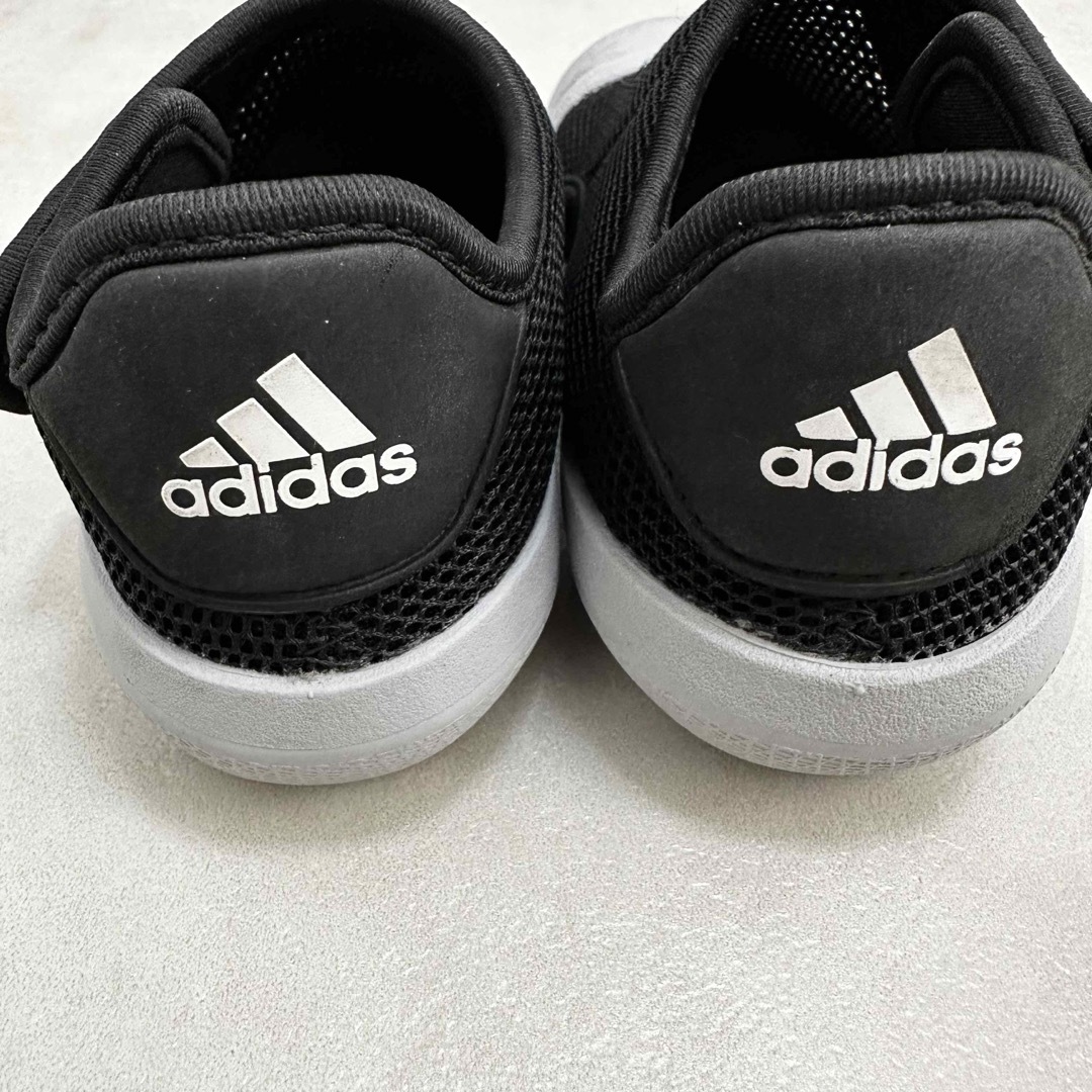 adidas(アディダス)の【adidas】アディダス 15.0 サンダル ベビー ウォーターシューズ キッズ/ベビー/マタニティのキッズ靴/シューズ(15cm~)(サンダル)の商品写真