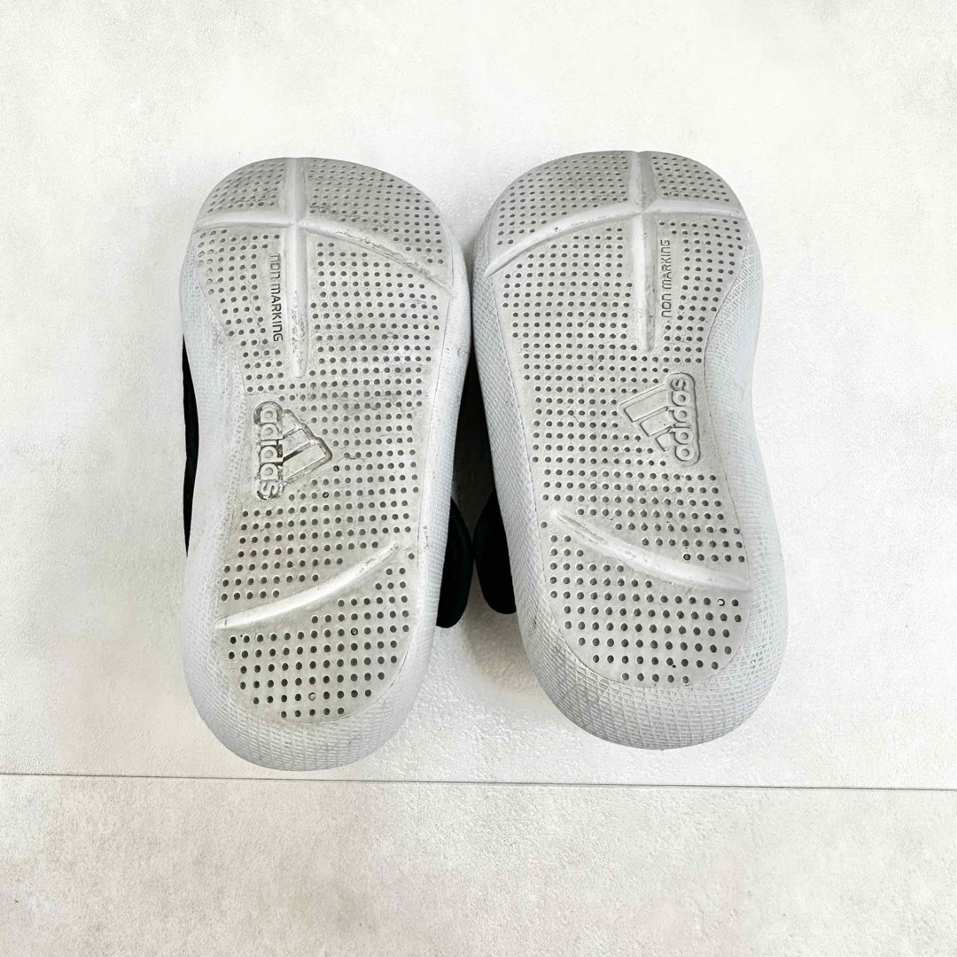 adidas(アディダス)の【adidas】アディダス 15.0 サンダル ベビー ウォーターシューズ キッズ/ベビー/マタニティのキッズ靴/シューズ(15cm~)(サンダル)の商品写真