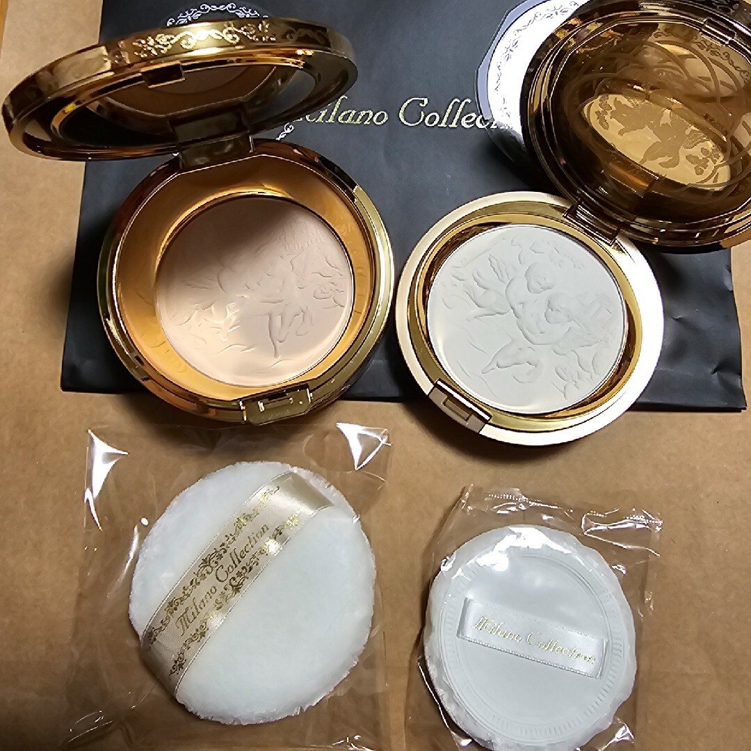Milano Collection(kanebo) - ミラノコレクションgr ボディ Milano Collection(kanebo) - ミラノコレクションgr ボディ