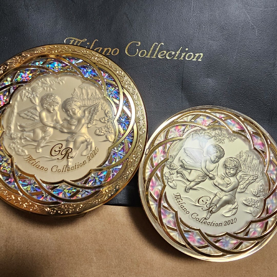Milano Collection(kanebo) - ミラノコレクションgr ボディ Milano Collection(kanebo) - ミラノコレクションgr ボディ