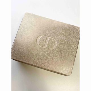 ディオール(Dior)の新品 dior ディオール プレステージ コフレ ケース 空箱 ポーチ(その他)