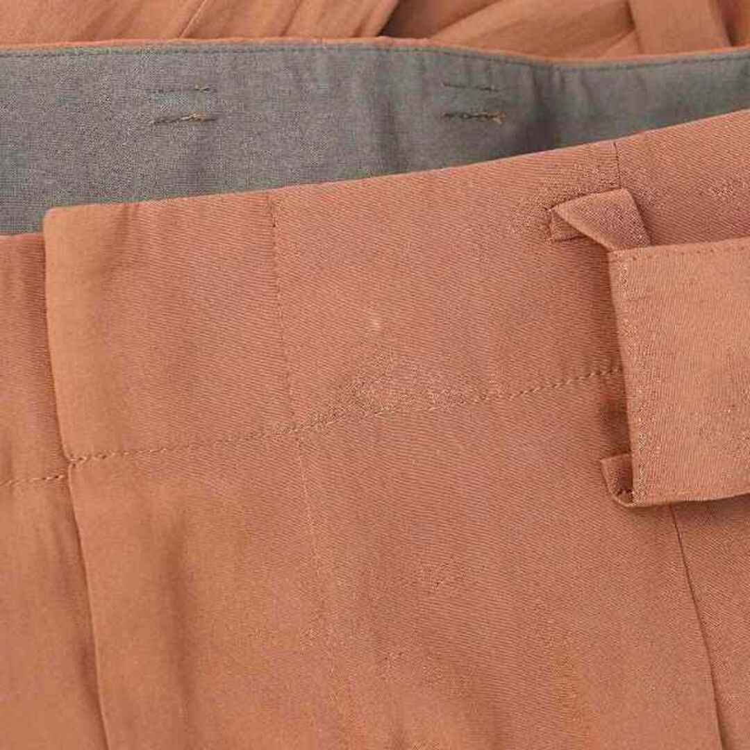 L'Appartement DEUXIEME CLASSE(アパルトモンドゥーズィエムクラス)のアパルトモン ドゥーズィエムクラス 21SS ベルト付WIDEPANTS レディースのパンツ(その他)の商品写真