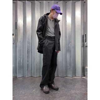 キココスタディノフ(KIKO KOSTADINOV)のKIKO KOSTADINOV KK.JACKET.04 BLACK(その他)