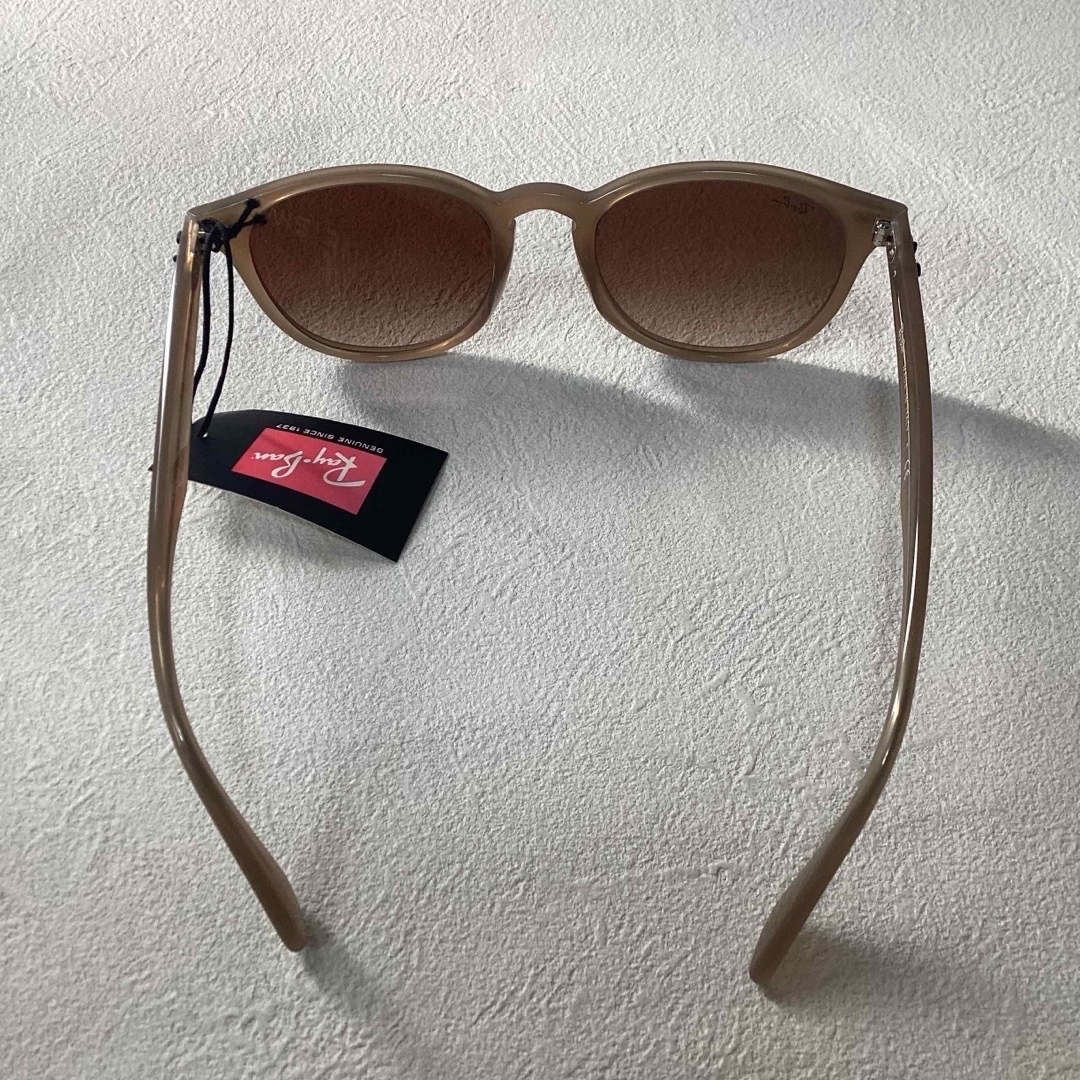 Ray-Ban(レイバン)のRay Ban サングラス メンズのファッション小物(サングラス/メガネ)の商品写真