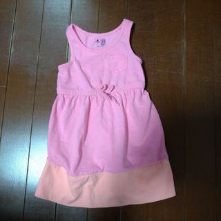 ベビーギャップ(babyGAP)のワンピース　90　 babyGap Gap 80(ワンピース)