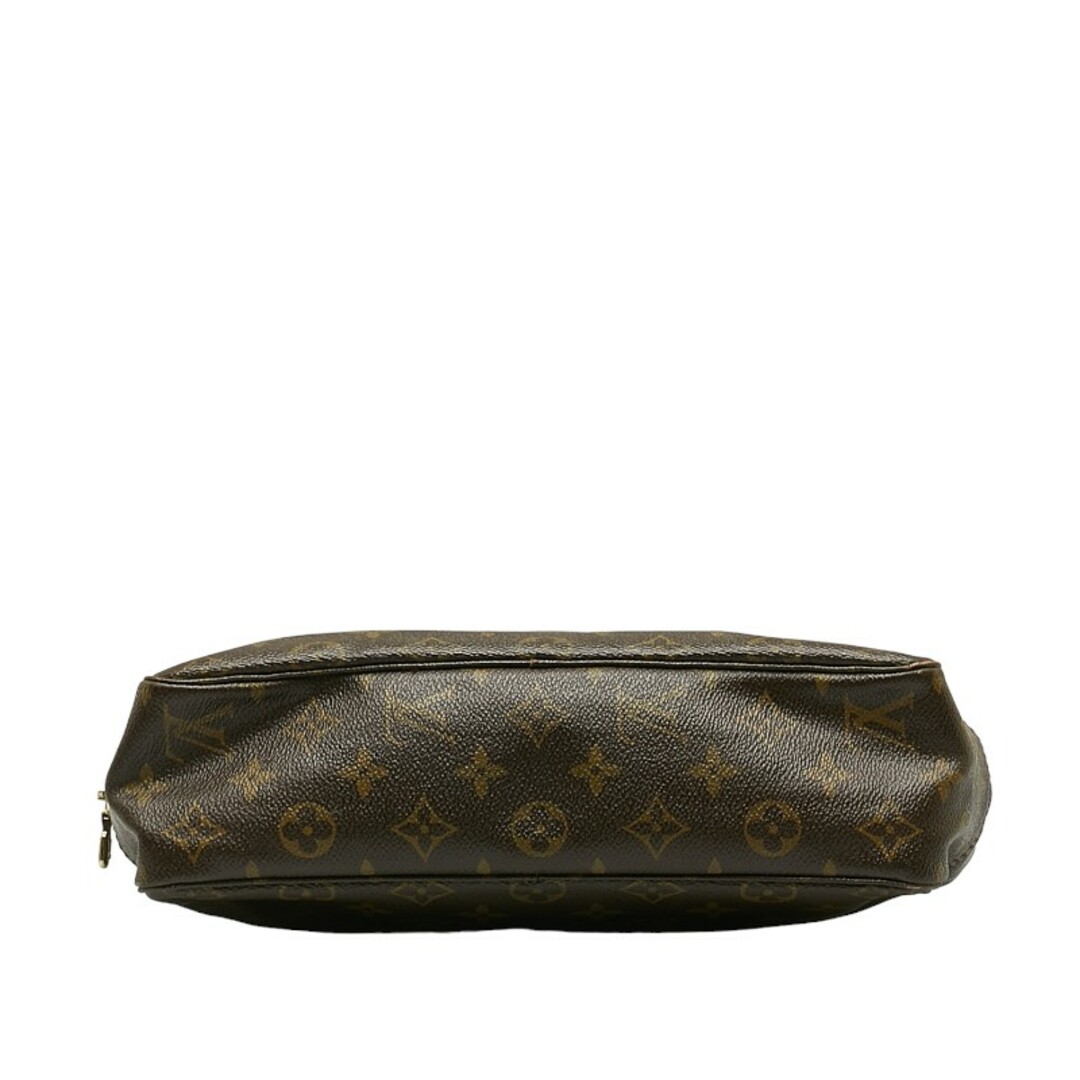 LOUIS VUITTON(ルイヴィトン)のルイ ヴィトン モノグラム トゥルーストワレット 28 セカンドバッグ クラッチバッグ M47522 PVC レディース LOUIS VUITTON 【1-0138623】 レディースのバッグ(クラッチバッグ)の商品写真