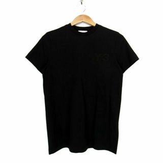 ワイスリー(Y-3)のワイスリー Y-3 ■ 【 GM3274-APPA20 W CL CHEST LOGO SS T 】 ロゴ 半袖 Tシャツ　31958(Tシャツ/カットソー(半袖/袖なし))