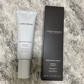 laura mercier - ローラメルシエ ピュア キャンバス プライマー ハイドレーティング 50ml