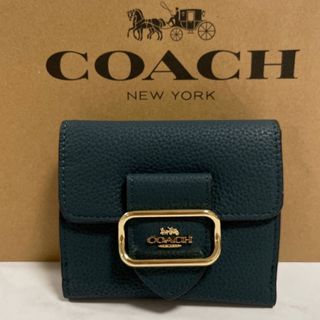 コーチ(COACH) 財布(レディース)（ワンポイント）の通販 200点以上