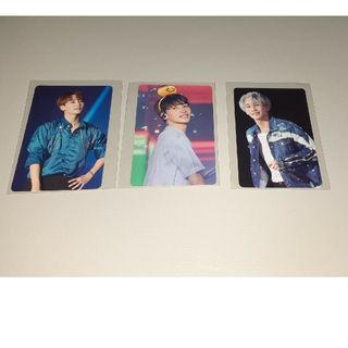 NCT DREAM チョンロ CHENLE シーグリ Ktown4u トレカの通販 by NCT DREAM チョンロ CHENLE シーグリ Ktown4u トレカの通販 by