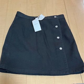 マウジー(moussy)のmoussy スカート(ミニスカート)