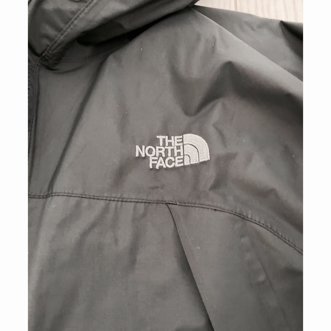 THE NORTH FACE(ザノースフェイス)のノースフェイスのパーカー レディースのジャケット/アウター(ナイロンジャケット)の商品写真