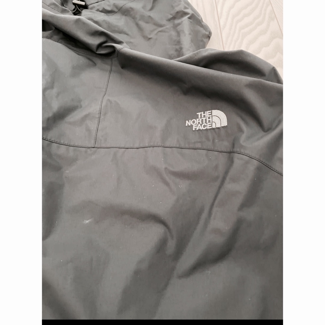 THE NORTH FACE(ザノースフェイス)のノースフェイスのパーカー レディースのジャケット/アウター(ナイロンジャケット)の商品写真