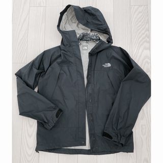 ザノースフェイス(THE NORTH FACE)のノースフェイスのパーカー(ナイロンジャケット)