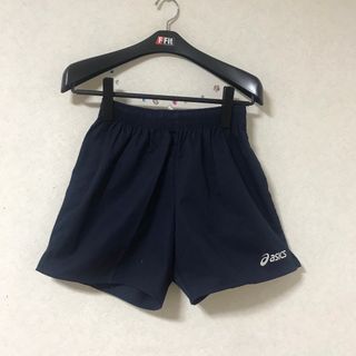 asics - 未使用タグ付き　ASICS アシックス　ウエスト86