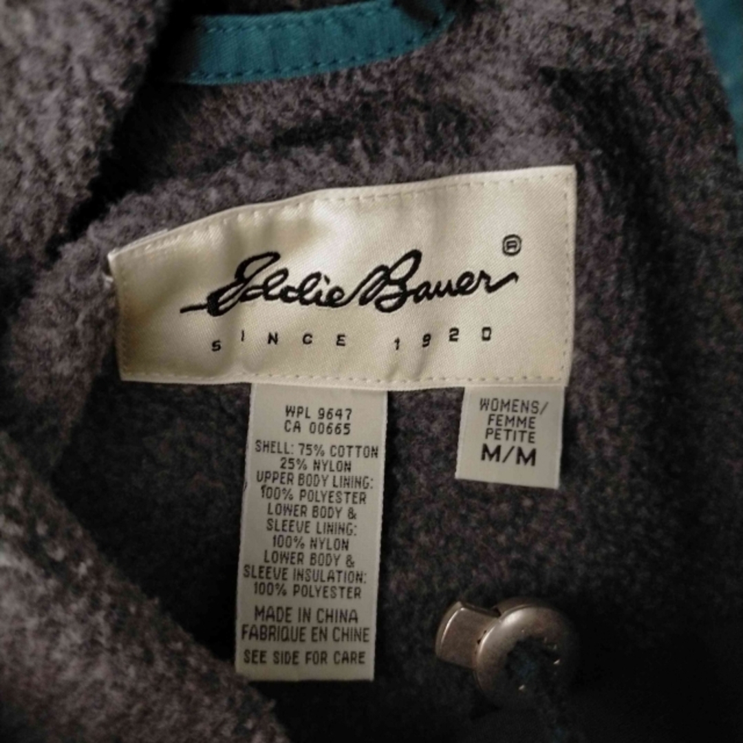 Eddie Bauer(エディーバウアー)のEddie Bauer(エディーバウアー) レディース アウター ジャケット レディースのジャケット/アウター(その他)の商品写真