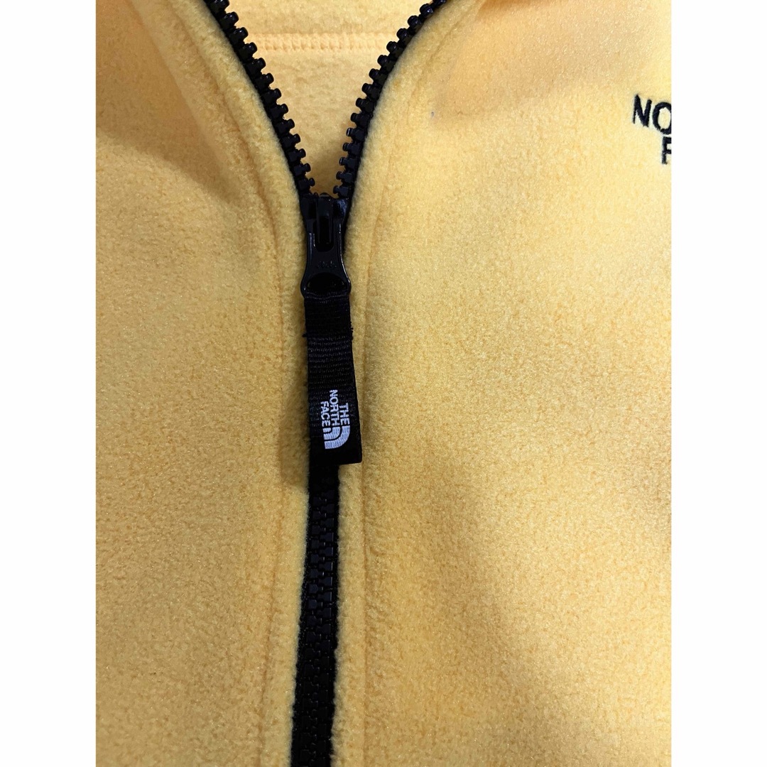 THE NORTH FACE(ザノースフェイス)のノースフェイス フリースジャケット メンズのジャケット/アウター(その他)の商品写真