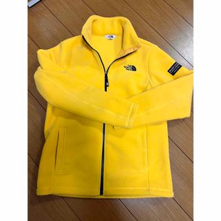 ザノースフェイス(THE NORTH FACE)のノースフェイス フリースジャケット(その他)