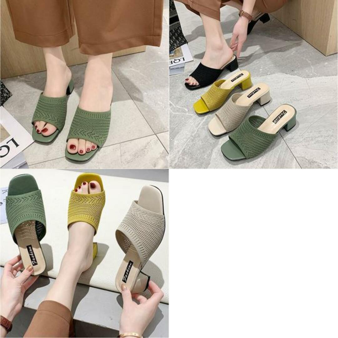 【並行輸入】サンダル レディース pmy208 レディースの靴/シューズ(サンダル)の商品写真