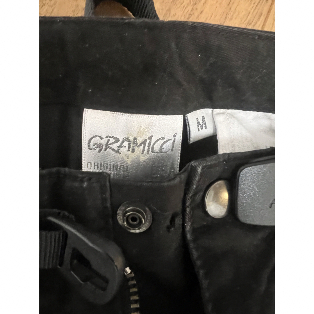 GRAMICCI(グラミチ)のグラミチ　アーバンリサーチ　ドアーズ　パンツ メンズのパンツ(その他)の商品写真