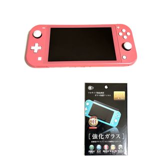 Nintendo Switch - スイッチライト 空箱 3個セット 折り畳まず発送