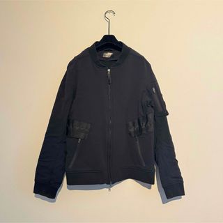 ストーンアイランド(STONE ISLAND)のACRONYM J57TS-SS Tec Sys Bomber Jacket(ブルゾン)