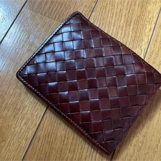 エルゴポック(HERGOPOCH)のHERGOPOCH二つ折り財布(折り財布)