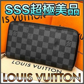 ヴィトン(LOUIS VUITTON) ダミエ 長財布(メンズ)の通販 2,000点以上