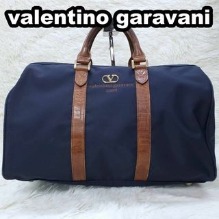 ヴァレンティノガラヴァーニ ボストンバッグの通販 22点 | valentino 