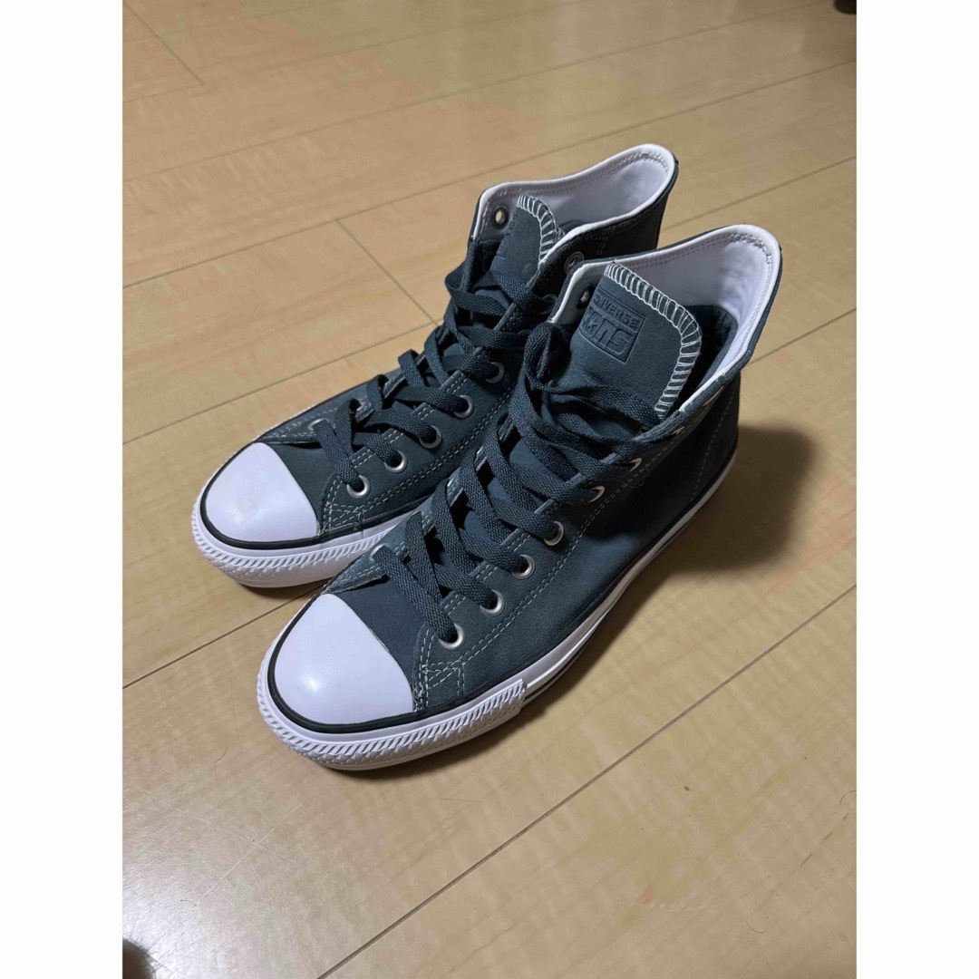 CONVERSE(コンバース)のCONS [ CTAS PRO HI SUEDE ] 新品未使用品 メンズの靴/シューズ(スニーカー)の商品写真