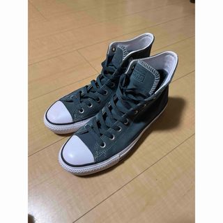 コンバース(CONVERSE)のCONS [ CTAS PRO HI SUEDE ] 新品未使用品(スニーカー)