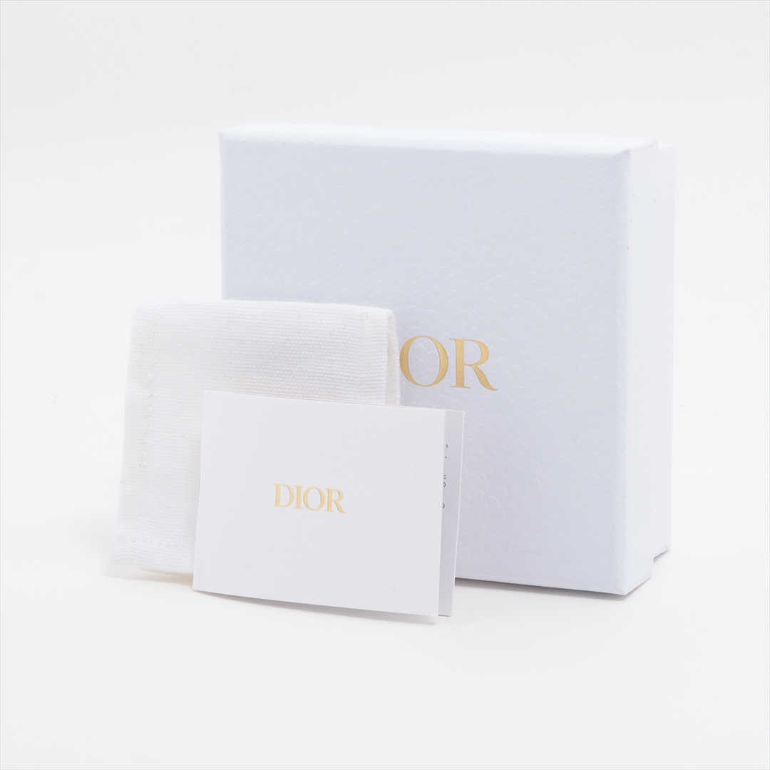 新品?正規品 
 ディオール クリスチャンディオール Dior Dior ピアス- Tribales Tribales □正規/現行品□美品□Dior ディオール トライバ アクセサリー 5