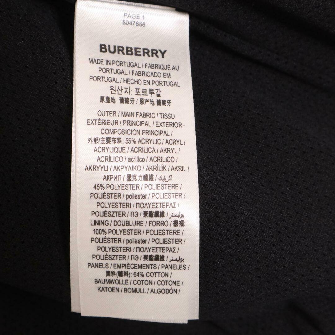 BURBERRY(バーバリー)のバーバリー ﾌﾞﾗｳﾝ 8047868 ｳﾞｨﾝﾃｰｼﾞﾁｪｯｸ ﾎﾞｱﾌﾘｰｽｼﾞｬｹｯﾄ S メンズのジャケット/アウター(その他)の商品写真