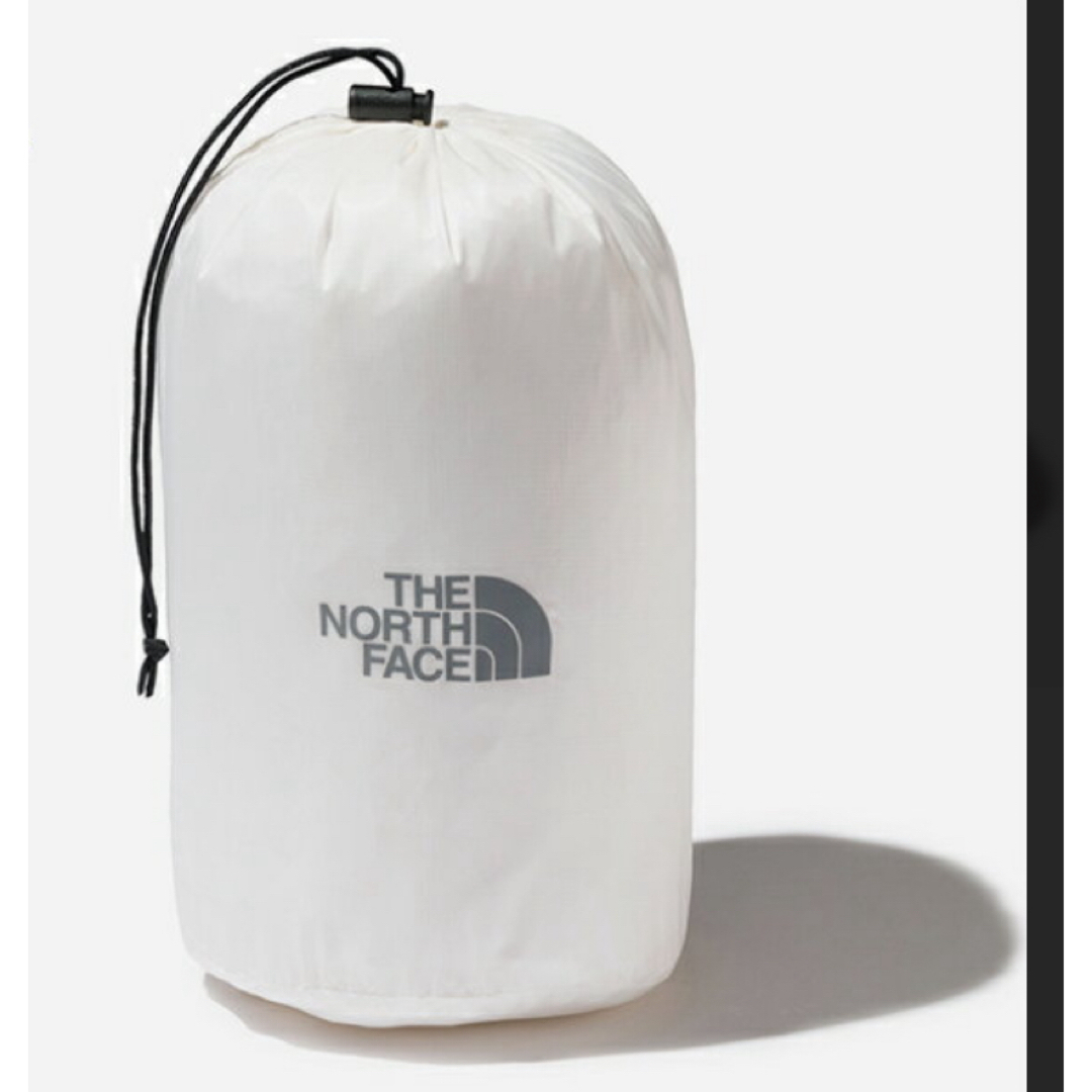 THE NORTH FACE(ザノースフェイス)のノースフェイスの巾着袋 レディースのファッション小物(ポーチ)の商品写真