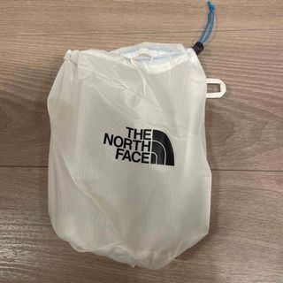 ザノースフェイス(THE NORTH FACE)のノースフェイスの巾着袋(ポーチ)