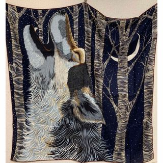 Hermes - エルメス　カシシル100 アリスシャーリー　awooo