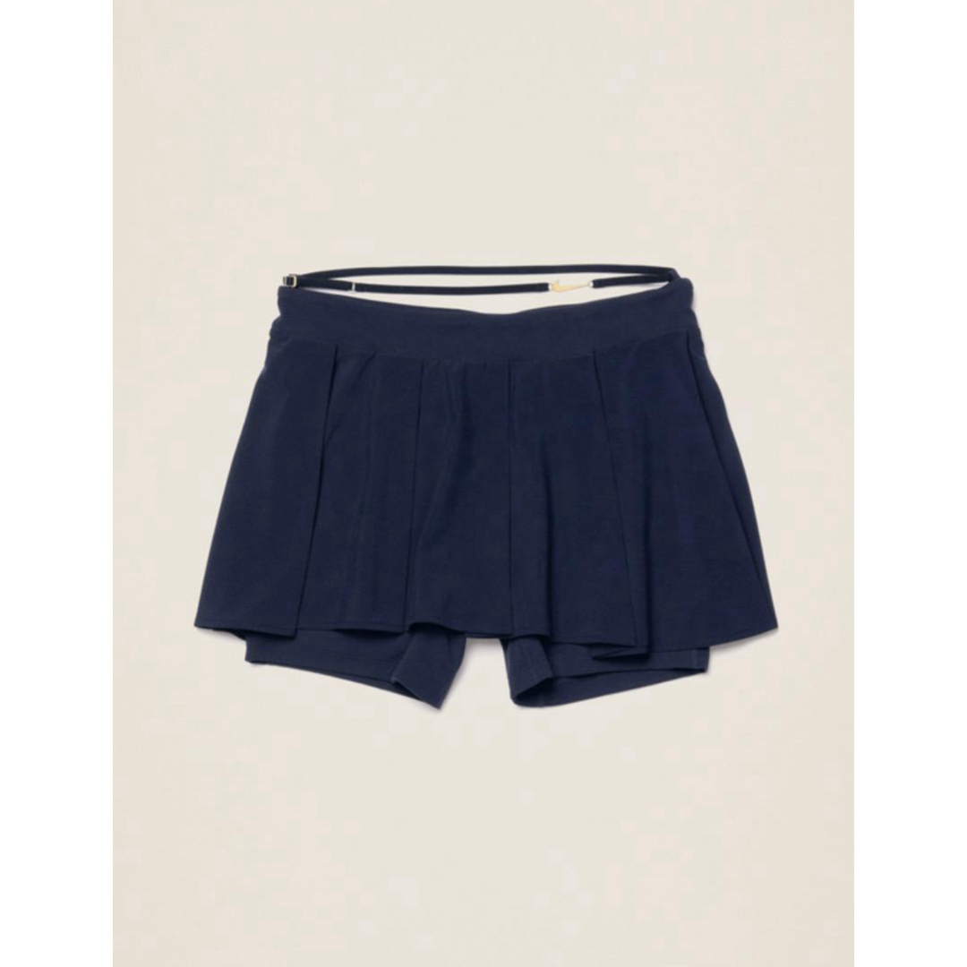 NIKE(ナイキ)の NIKE x JACQUEMUS WMNS NRG DF EU SKIRT  レディースのスカート(ミニスカート)の商品写真