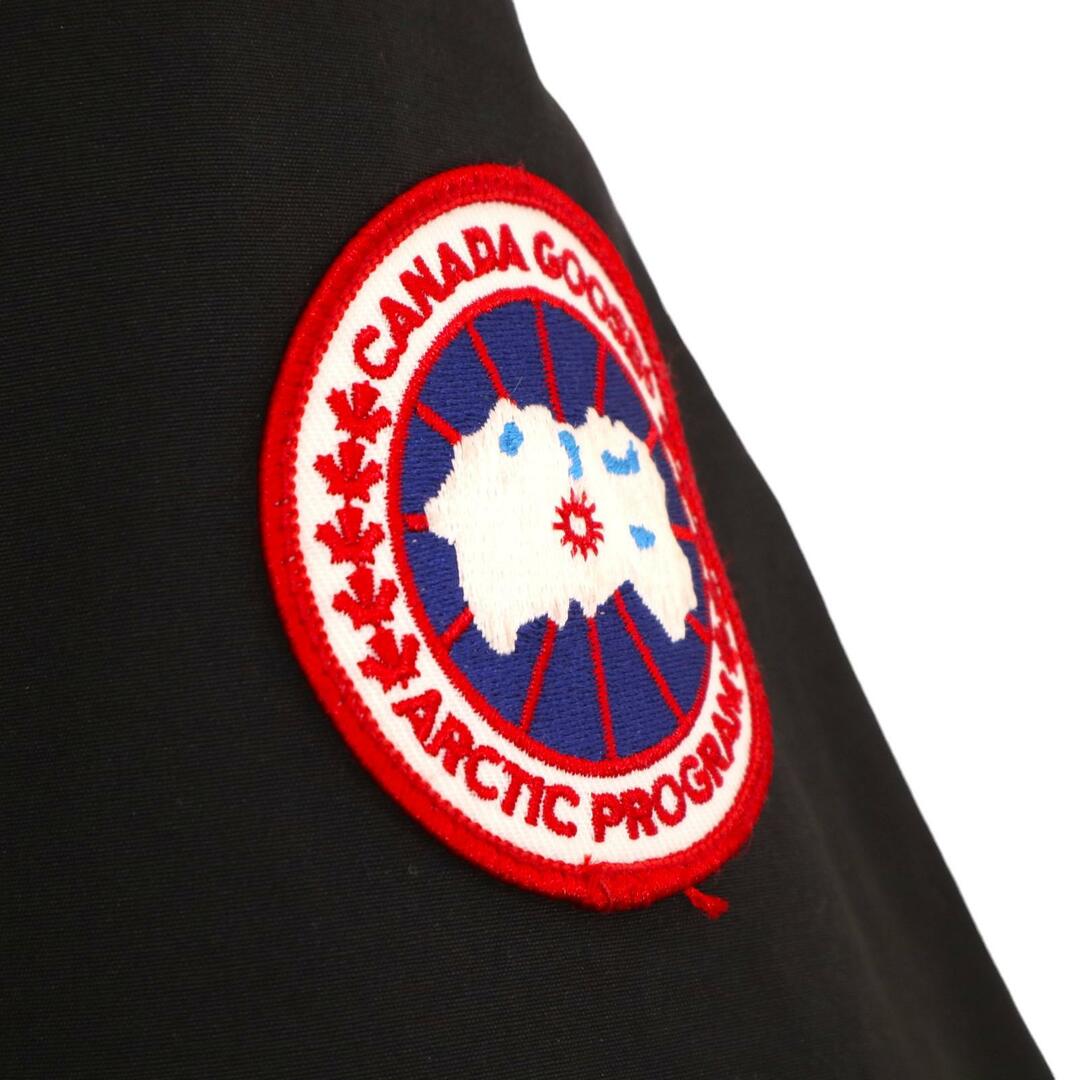 CANADA GOOSE(カナダグース)のカナダグース 3438JM ﾌﾞﾗｯｸ ｼﾞｬｽﾊﾟｰ ﾀﾞｳﾝｼﾞｬｹｯﾄ M メンズのジャケット/アウター(その他)の商品写真