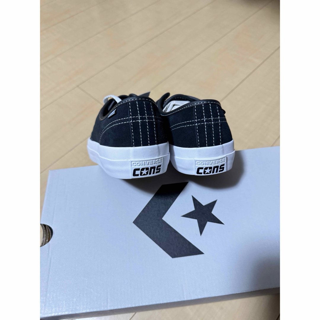 CONVERSE(コンバース)のCONS [ JACK PURCELL PRO OX ] メンズの靴/シューズ(スニーカー)の商品写真